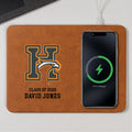 Custom Logo Graduation - Personalized Charging Pad