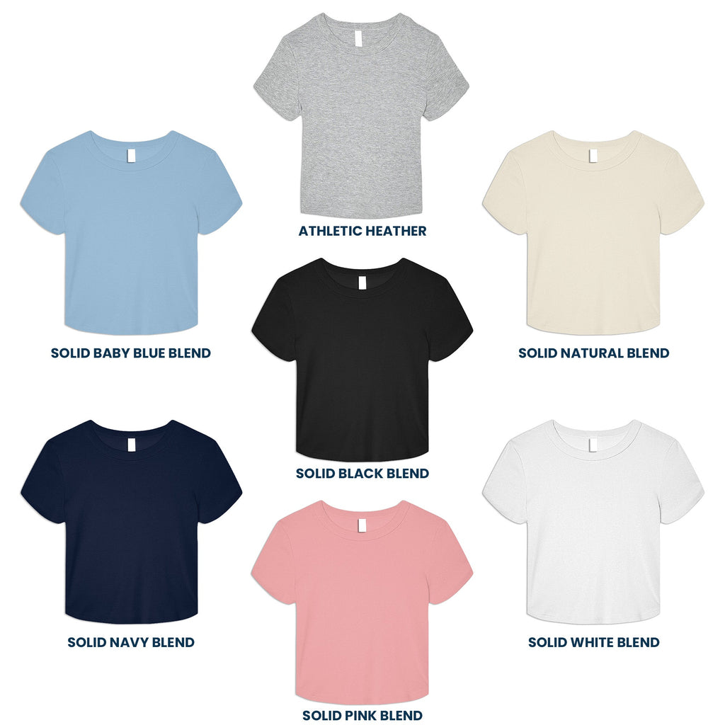 Girls Trip Summer Time - Personalized Shirt