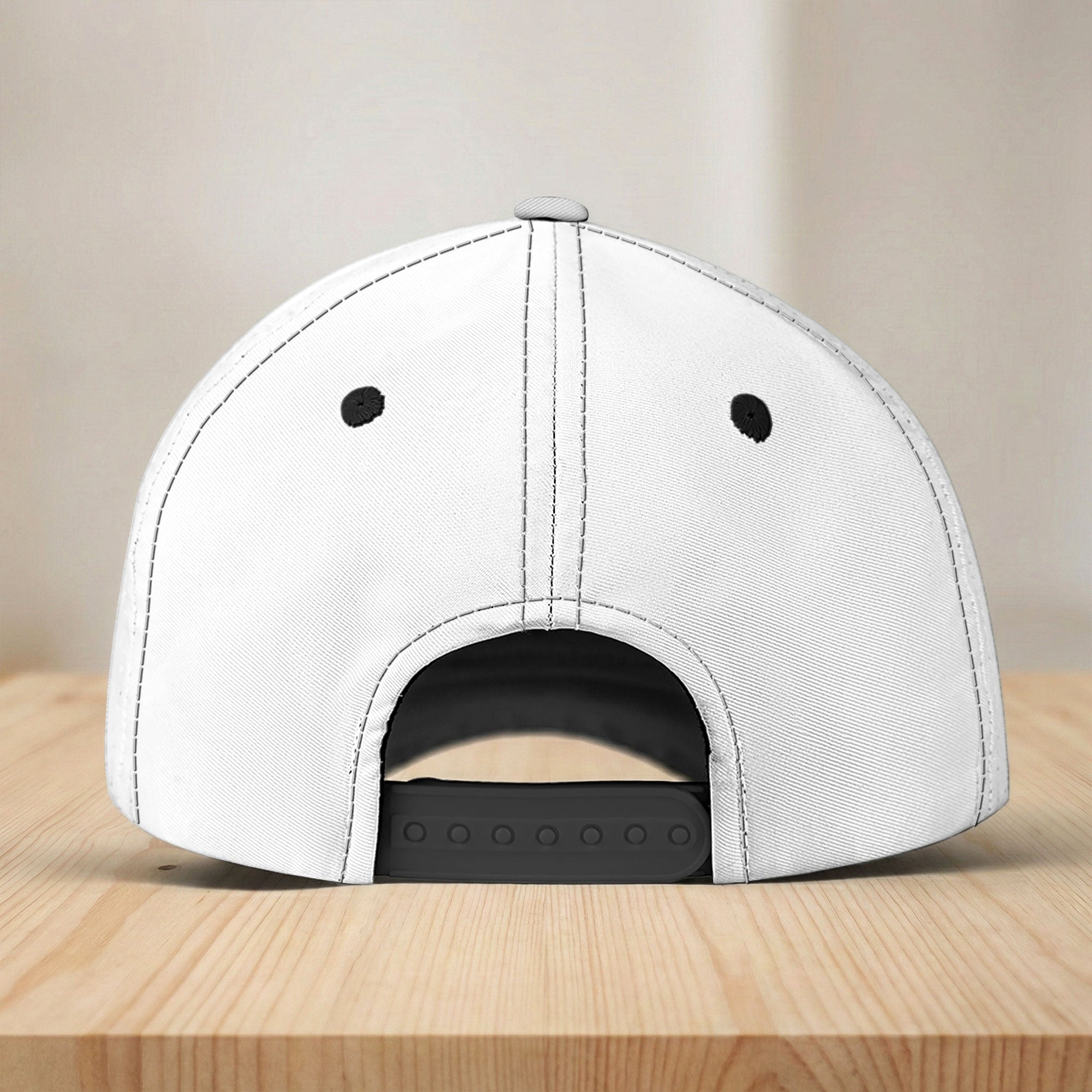 Mother's Day Gifts, Raising Ballers - Personalized Cap