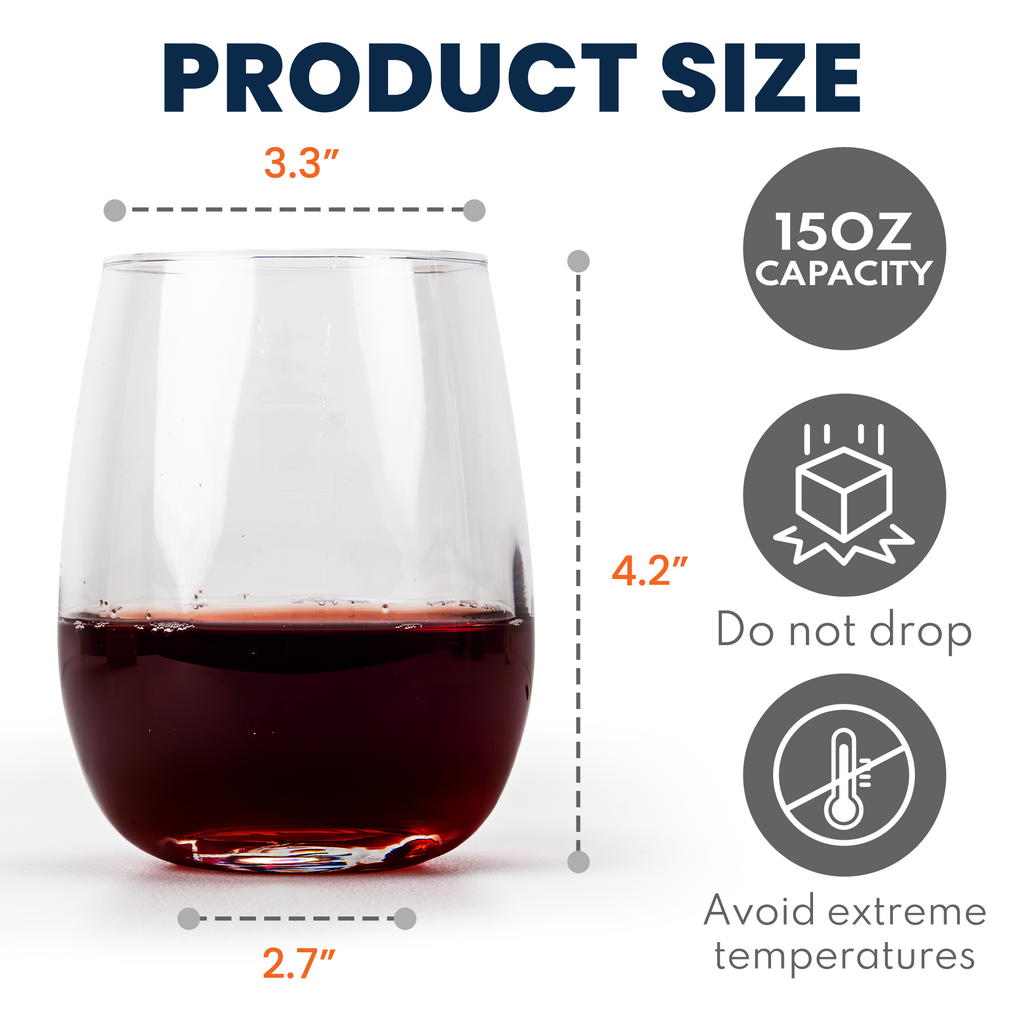 Mother's Day Gifts, The Only Thing Better Than Being Your Mother Is Watching You Be A Mom - Personalized Wine Glass