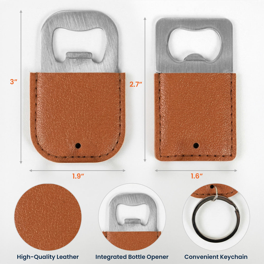 Father's Day Gifts, To Dad From The Reasons You Drink - For Dad, Papa - Personalized Keychain